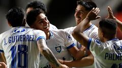 Huachipato va por la tercera estrella