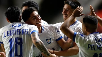 Huachipato va por la tercera estrella