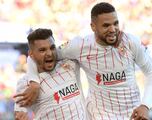Vídeo: Así fue el gol del ‘Tecatito’ Corona en su regreso contra el Valladolid