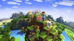 Minecraft will not go free-to-play: Mojang defends one-time purchase and core game values