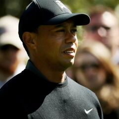 Tiger Woods confirms Open Championship entry
