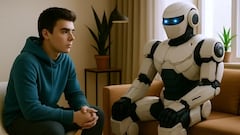 Los expertos alertan del nuevo uso de ChatGPT: “Muchas veces te da la razón cuando debería confrontarte”