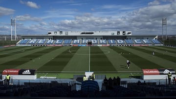 Real Madrid en la vuelta de LaLiga: partidos, horarios, cuándo juega y calendario