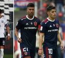 ¿Descenso? La campaña de Colo Colo que se compara con la U de 2019