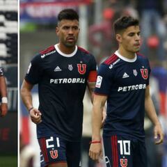 ¿Descenso? La campaña de Colo Colo que se compara con la U de 2019