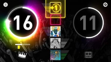 Dropmix: Review