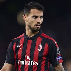 Suso: "Hubo cosas con el Atleti"