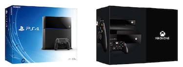 Xbox One se agota en Best Buy