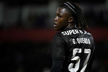 Las joyas del futuro están fuera del Big-5