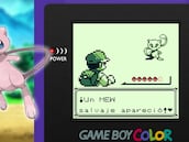 Mew siempre estuvo dentro de Pokémon Rojo y Azul, y era posible completar la Pokédex con un único cartucho