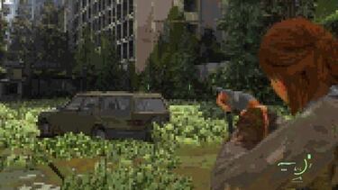 The Last of Us Parte 2 añade Muerte Permanente, Trucos y más en el parche 1.05