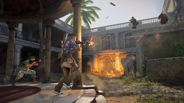 CoD Black Ops Cold War, Temporada 2 Reloaded: notas del parche en el multijugador