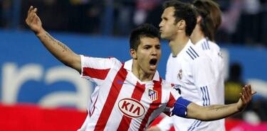 La transici¨®n de ¨ªdolo a se?alado: Neymar, Bale, Ag¨¹ero, Ibra...