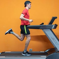 El atletismo se pone en marcha