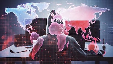 Los hackers pro rusos de NoName057 vuelven a la carga y se están reactivando contra objetivos de España