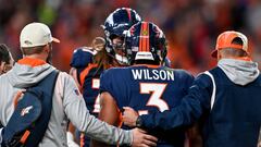 The Broncos appear to be without Wilson in Week 15's matchup vs Cardinals and might start Rypien. Arizona is ready for “both guys”