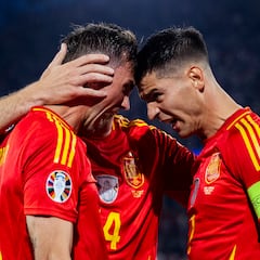 El anuncio de TVE del España - Alemania que es elogiado por todo el mundo: “Es puro cine”