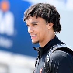 "Nos vamos a enfrentar a un rival de primera categoría"