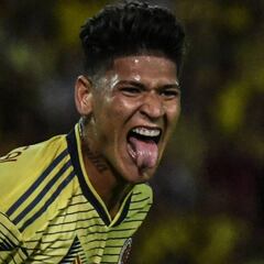 Así analizan a Jorge Carrascal en Europa