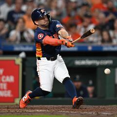 Así será el lineup de los Astros hoy, 07 de mayo, contra los Yankees: ¿Quién es el abridor?