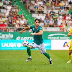Cubero: “Cuado salga voy a dar que hablar y será para bien”