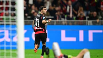 Con Pulišić en modo estelar y Zendejas intratable, el USMNT perfila su dupla más letal rumbo al Mundial 2026