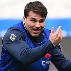 La hora de la verdad para Francia e Irlanda en Saint Denis