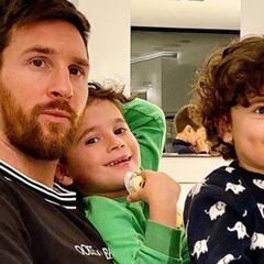 El mensaje de aliento de Leo Messi por el coronavirus