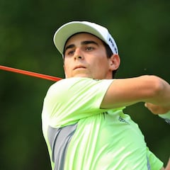 Niemann finaliza el Canadian Open entre los 35 mejores