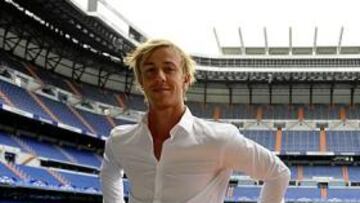 Guti.