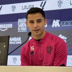 Jesús Álvarez: “Hemos encontrado el camino para salir de esta situación”