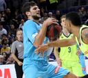 Resumen del Estudiantes vs. Barcelona Lassa de Liga Endesa