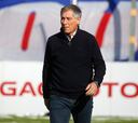 “Los partidos se ganan en la cancha; en el escritorio hay que tomar sanciones”
