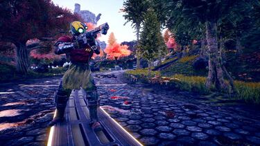 The Outer Worlds no tendrá micropagos, asegura Obsidian
