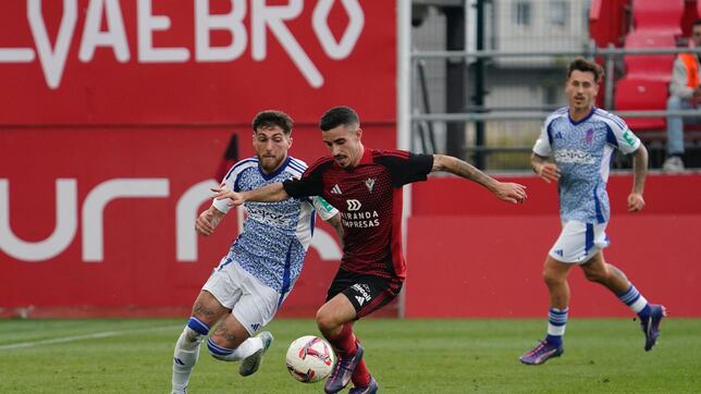 Julio Alonso: “Estamos haciendo las cosas bien y enganchando a la gente”