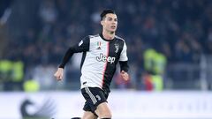 Juventus - Udinese: Horario, TV y cómo ver online