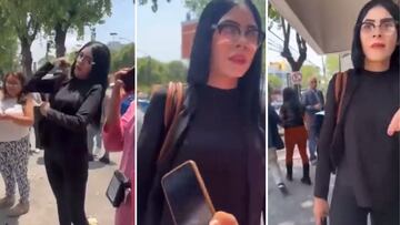 Lady Tepito se hizo viral en redes sociales: ¿qué pasó y por qué la llaman así?