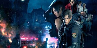 Los usuarios de Metacritic eligen sus juegos favoritos de 2019 y de la década