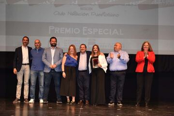 Puertollano celebra la XXXI Gala del Deporte Local