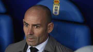 Paco Jémez, en el alambre: "Si desde el club deciden poner fin a esto lo entenderé..."