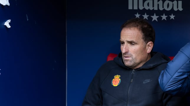 Arrasate:“El 3-0 nos hace daño”