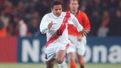 Hasta siempre Carlos 'Kukin' Flores