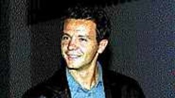 <B>BAJO SOSPECHA</B>. El Rayo cree que Baljic simuló una enfermedad.