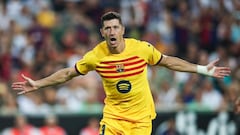 El esperanzador dato que hace soñar al FC Barcelona con el título de liga