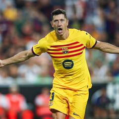 El esperanzador dato que hace soñar al FC Barcelona con el título de liga