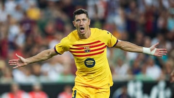 El esperanzador dato que hace soñar al FC Barcelona con el título de liga