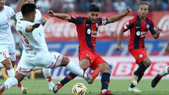 Huracán - San Lorenzo: TV, horario y donde ver online