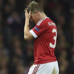 El hermano de Schweinsteiger, sobre Mou: "No tiene respeto"