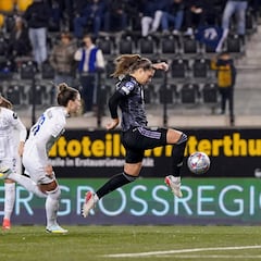 El Real Madrid negocia por Bruun