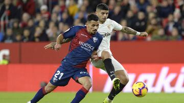 Francisco apuesta fuerte por Gürler en su Huesca